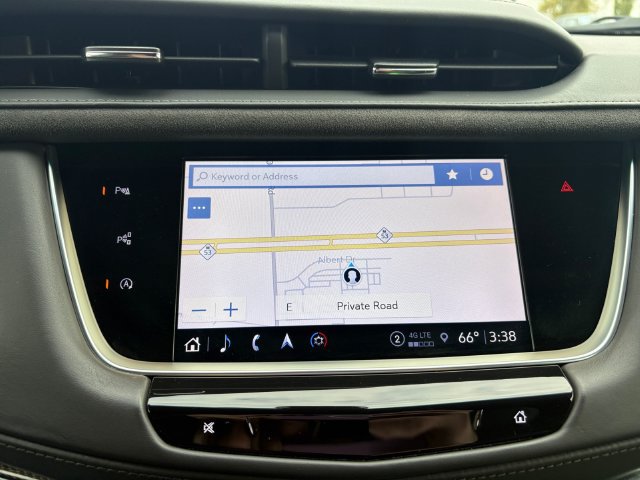 Used 2022 Cadillac XT5 Premium Luxury w/ Platinum Package AWD/4WD image 18