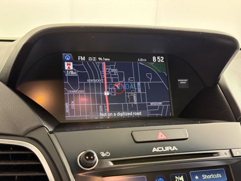 Used 2017 Acura RDX FWD w/ Technology Package image 25
