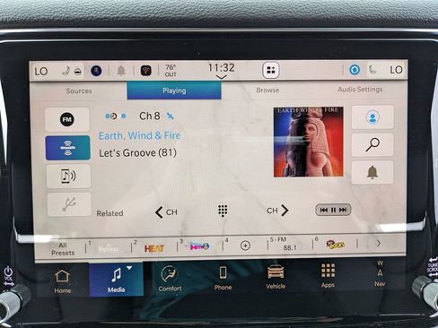 New 2026 Jeep Grand Wagoneer 4WD w/ Premium Group I image 31