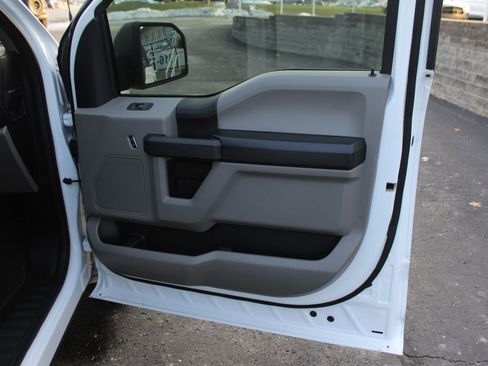 Used 2020 Ford F150 XL w/ Equipment Group 101A Mid image 14