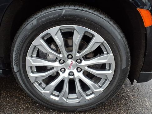 Certified 2023 GMC Yukon Denali w/ Max Trailering Package image 24