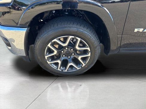 New 2026 RAM 1500 Laramie image 23