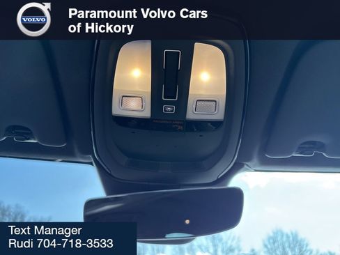 New 2026 Volvo XC60 B5 Core w/ Climate Package image 30