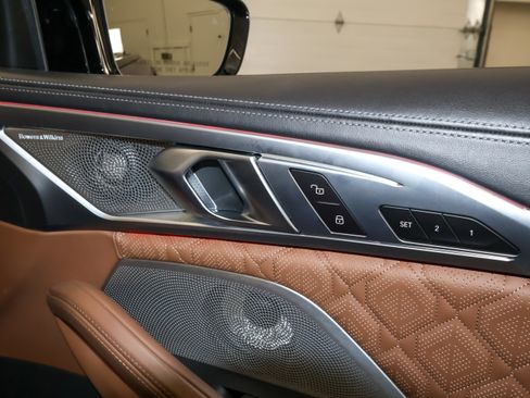 Used 2022 BMW M8 Competition w/ Driving Assistance Package AWD/4WD image 57