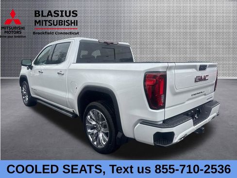 Used 2023 GMC Sierra 1500 Denali AWD/4WD image 13