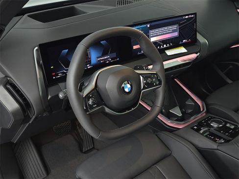 New 2026 BMW X3 xDrive30 w/ Premium Package image 16