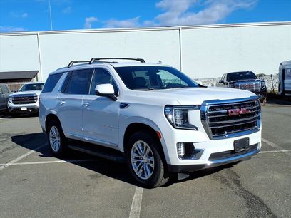 Certified 2023 GMC Yukon SLT w/ SLT Premium Package
