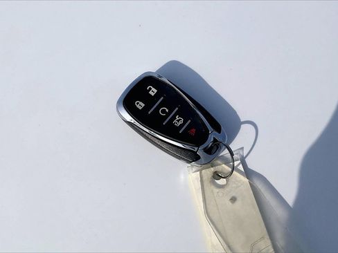 Used 2024 Chevrolet Malibu LS image 34