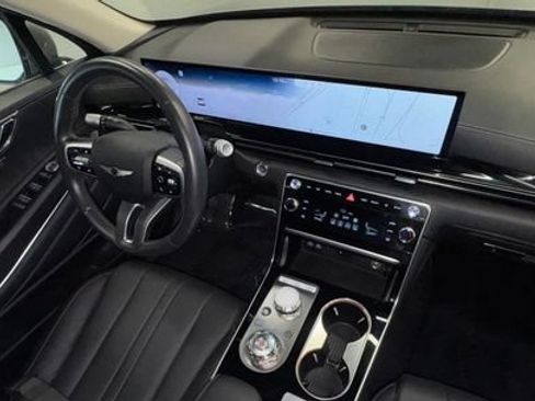 Used 2025 Genesis GV80 2.5T Standard AWD/4WD image 19