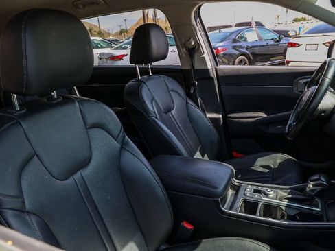 Used 2021 Kia Sorento EX FWD image 21