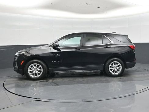 Used 2023 Chevrolet Equinox LT FWD image 7