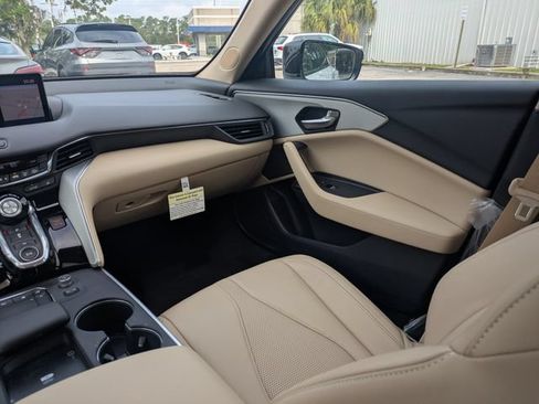 Certified 2025 Acura TLX w/ Technology Package FWD image 16