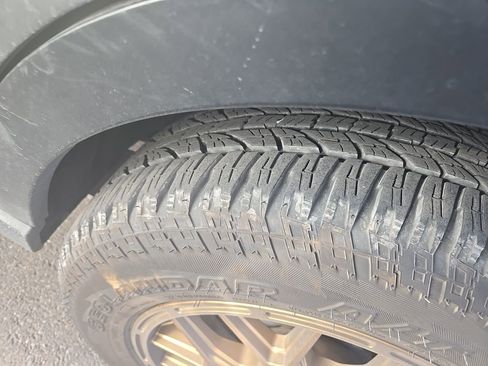 Used 2024 Subaru Outback Onyx Edition XT image 10