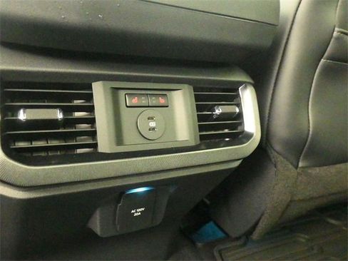 New 2026 Ford F150 Platinum w/ Equipment Group 701A Base image 12