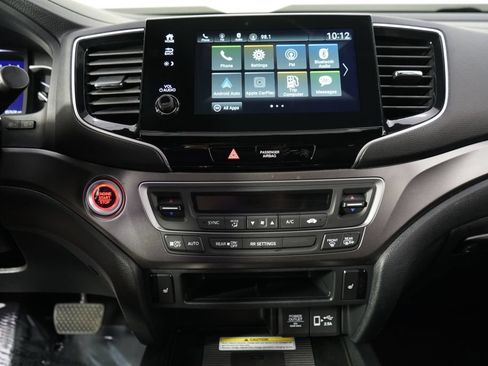 Used 2023 Honda Passport EX-L image 27