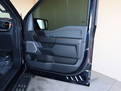 Certified 2023 Ford F150 Tremor w/ Equipment Group 402A High image 42