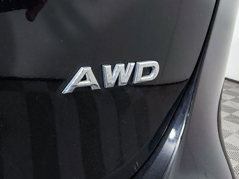 Used 2021 Nissan Rogue Sport S AWD/4WD image 9