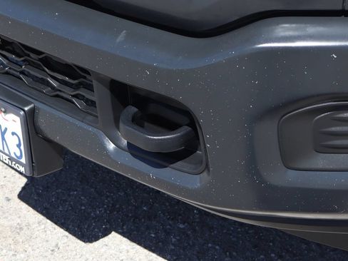 Used 2021 RAM 2500 Tradesman AWD/4WD image 46