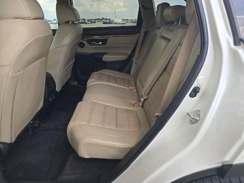 Used 2018 Honda CR-V EX-L image 13