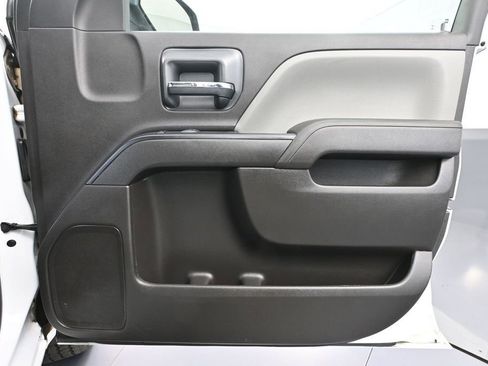 Used 2016 GMC Sierra 1500 4x4 Double Cab w/ Elevation Edition image 39