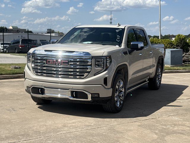 New 2026 GMC Sierra 1500 Denali AWD/4WD image 12
