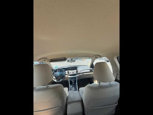 Used 2014 Honda Accord LX image 16