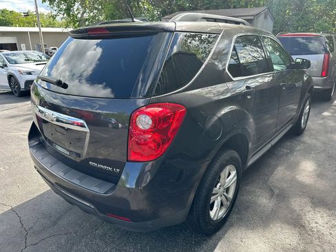 Used 2013 Chevrolet Equinox LT w/ Power Convenience Package FWD image 3