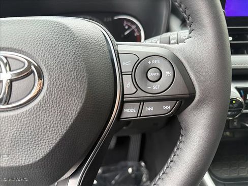 Certified 2025 Toyota RAV4 XLE Premium w/ Weather Package image 15