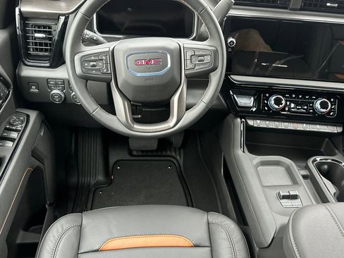 New 2026 GMC Sierra 2500 AT4 w/ AT4 Premium Plus Package image 15