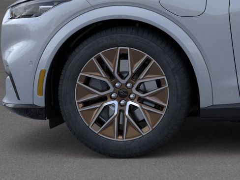 New 2025 Ford Mustang Mach-E Premium AWD/4WD image 19