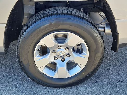 Used 2022 RAM 1500 Big Horn image 14