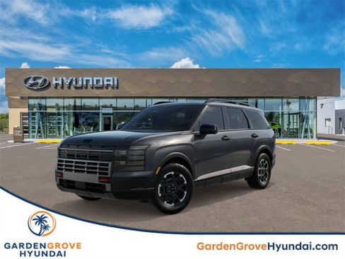 New 2026 Hyundai Palisade XRT Pro image 1