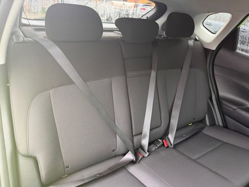 Used 2024 Hyundai Kona SEL image 41