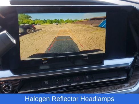 Used 2024 Chevrolet Silverado 2500 LT image 24