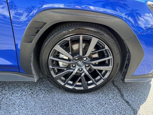 Used 2023 Subaru WRX Premium image 55
