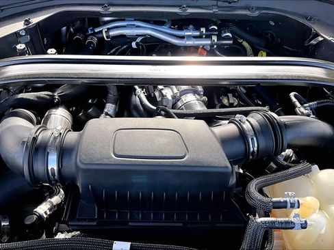 Used 2022 Lincoln Aviator Black Label w/ Dynamic Handling Package image 32