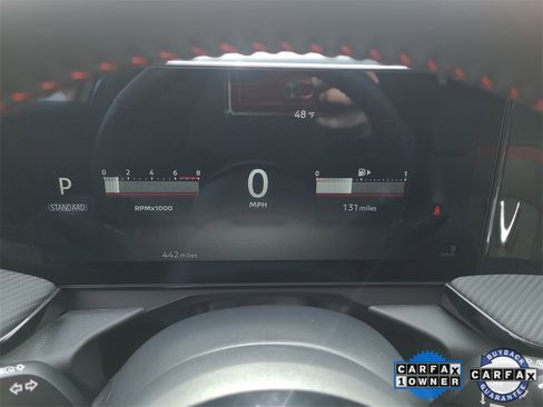 Certified 2025 Nissan Kicks SR w/ Interior Electronics Package image 28