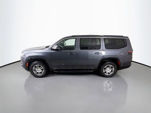 Used 2022 Jeep Wagoneer Series I image 4