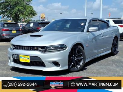 Used 2019 Dodge Charger Scat Pack w/ Plus Group