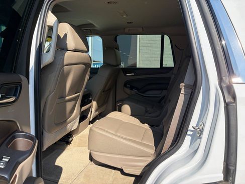 Used 2015 Chevrolet Tahoe LT AWD/4WD image 21