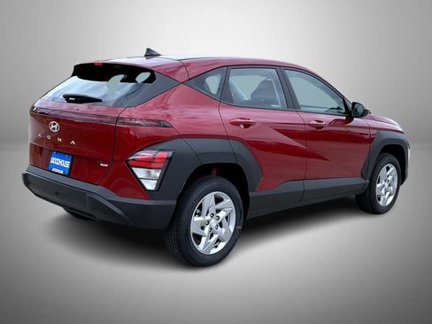 New 2026 Hyundai Kona SE AWD/4WD image 5