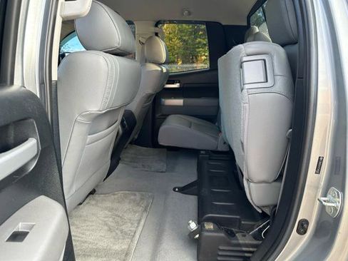 Used 2007 Toyota Tundra Limited image 30