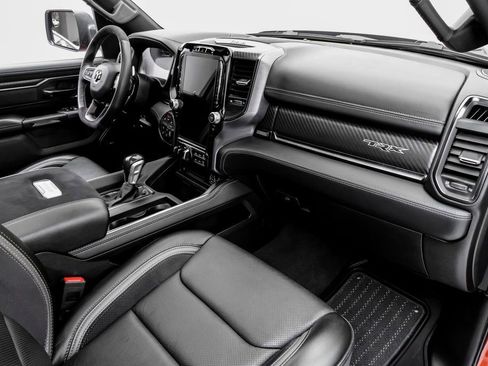 Used 2024 RAM 1500 TRX image 10