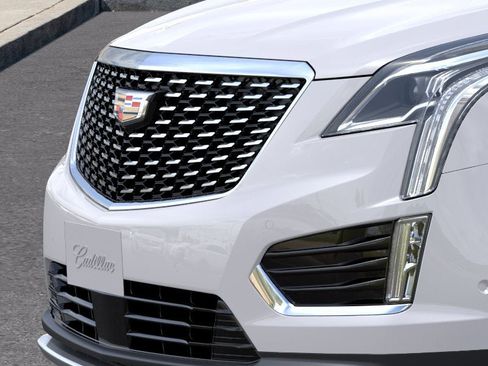 New 2026 Cadillac XT5 Premium Luxury FWD image 32