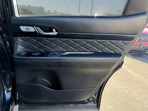 Used 2020 Hyundai Palisade Limited w/ Winter Weather Package image 20