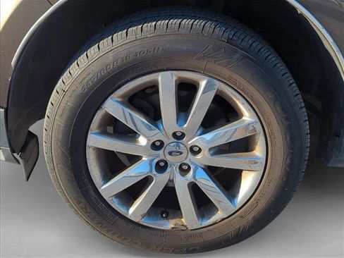 Used 2011 Ford Edge SEL w/ 201A Rapid Spec Order Code image 6