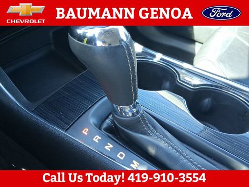 Used 2016 Chevrolet Impala LT w/ Convenience Package FWD image 21