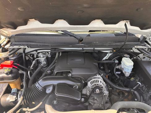 Used 2012 GMC Sierra 1500 Denali AWD/4WD image 10