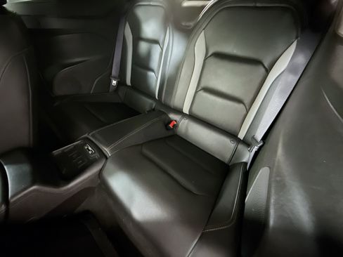 Used 2017 Chevrolet Camaro LT image 23