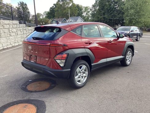 New 2026 Hyundai Kona SE image 7